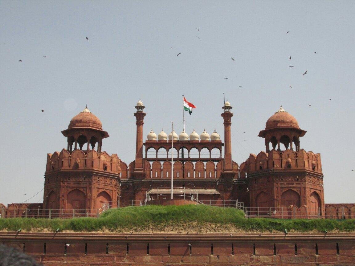 RED FORT (2024) All You Need to Know BEFORE You Go (with Photos ...