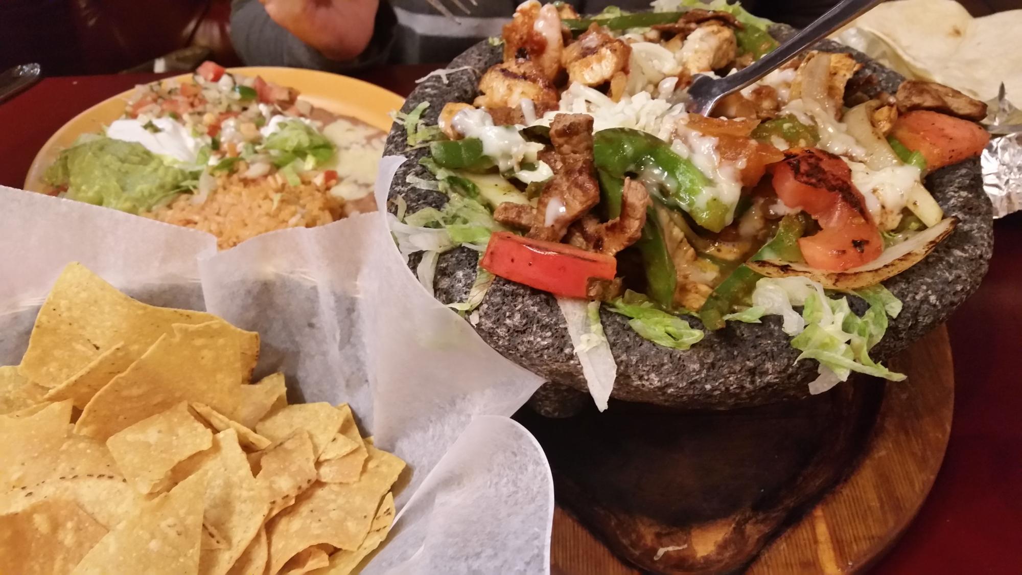 THE 5 BEST Mexican Restaurants In Ridgeland Updated 2024   The Best Food Flavors 