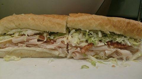 FAT SUB, Lake Havasu City - Restaurant Reviews, Photos & Phone Number ...