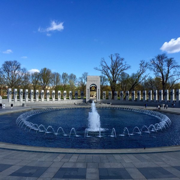 All 92+ Images Franklin D Roosevelt Memorial Pictures Full HD, 2k, 4k