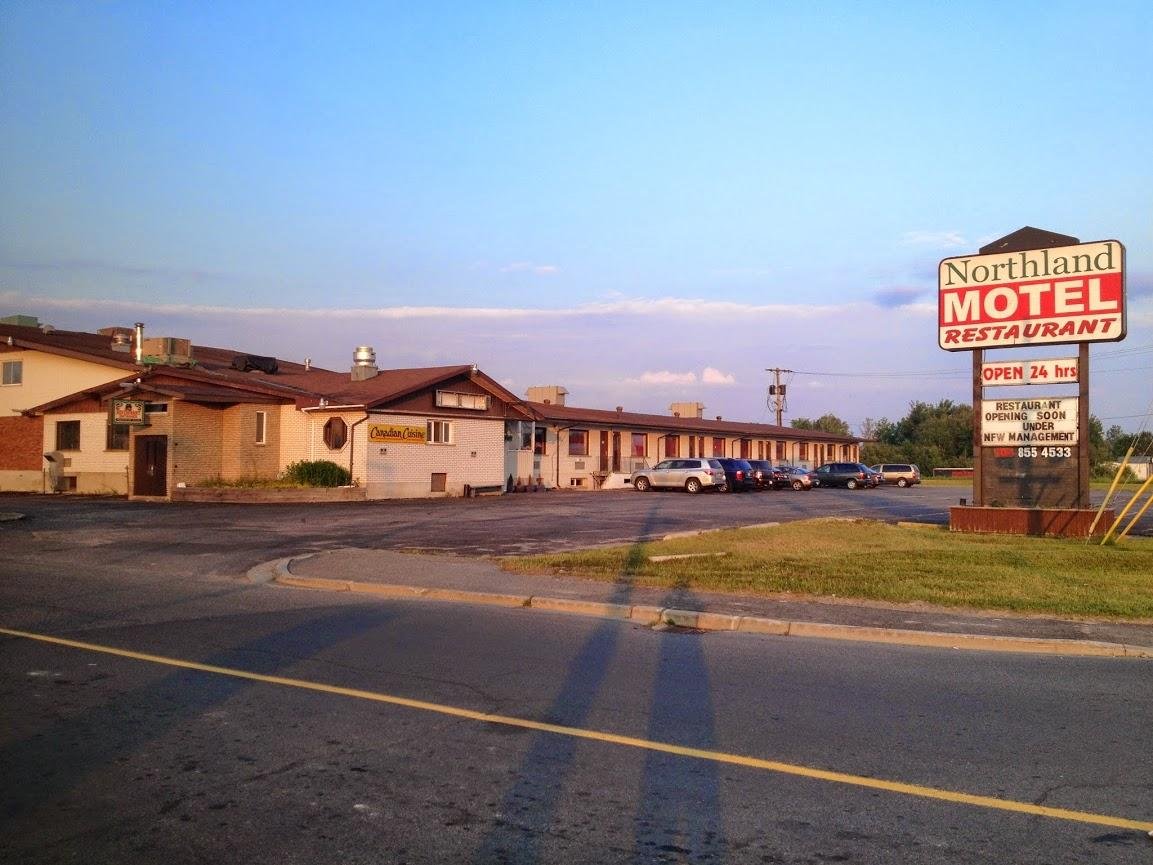 NORTHLAND MOTEL - UPDATED 2023 Reviews & Price Comparison (Chelmsford ...