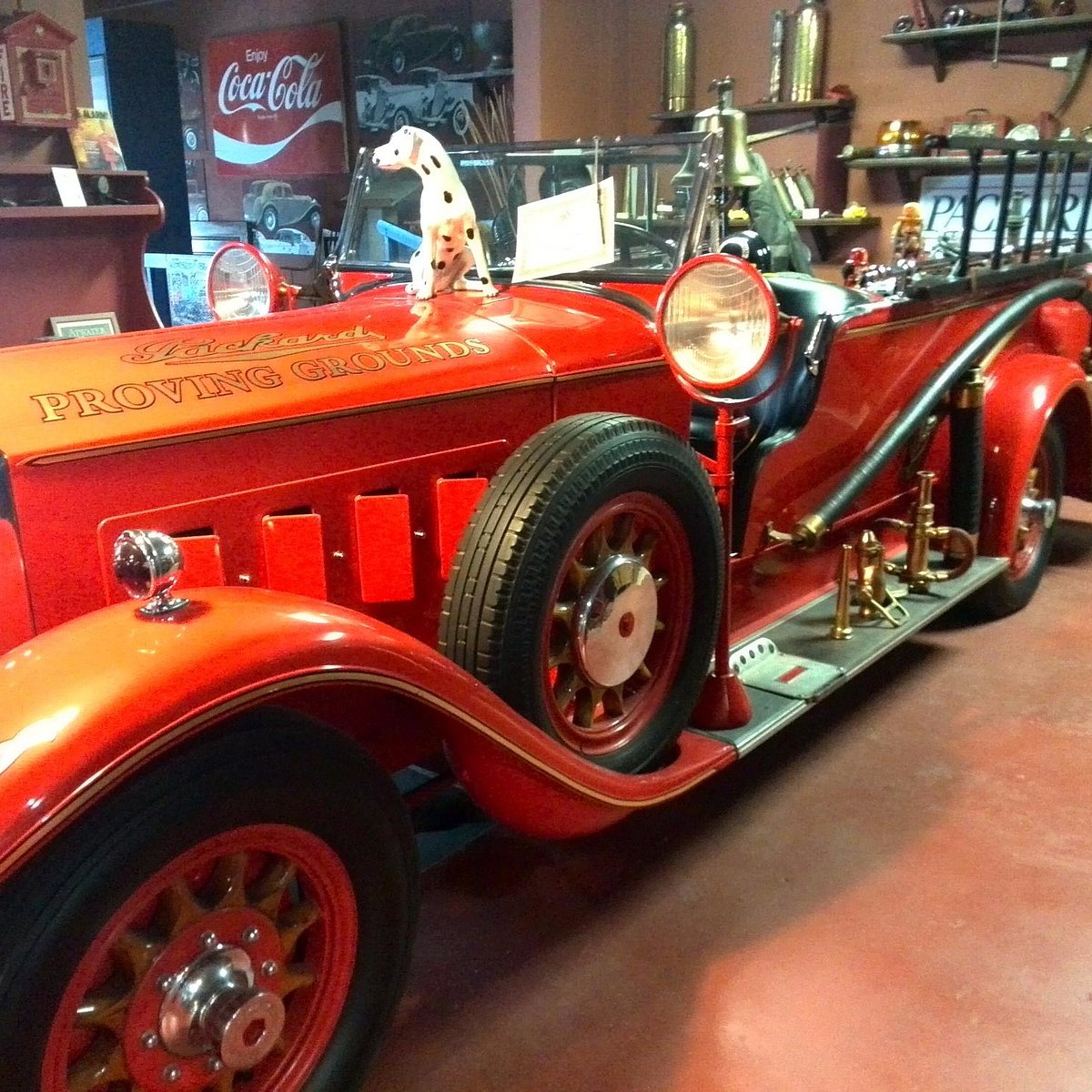 Fort Lauderdale Antique Car Museum - All You Need to Know BEFORE You Go