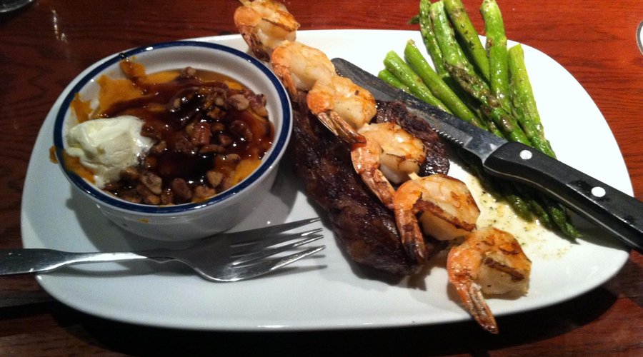 Red Lobster