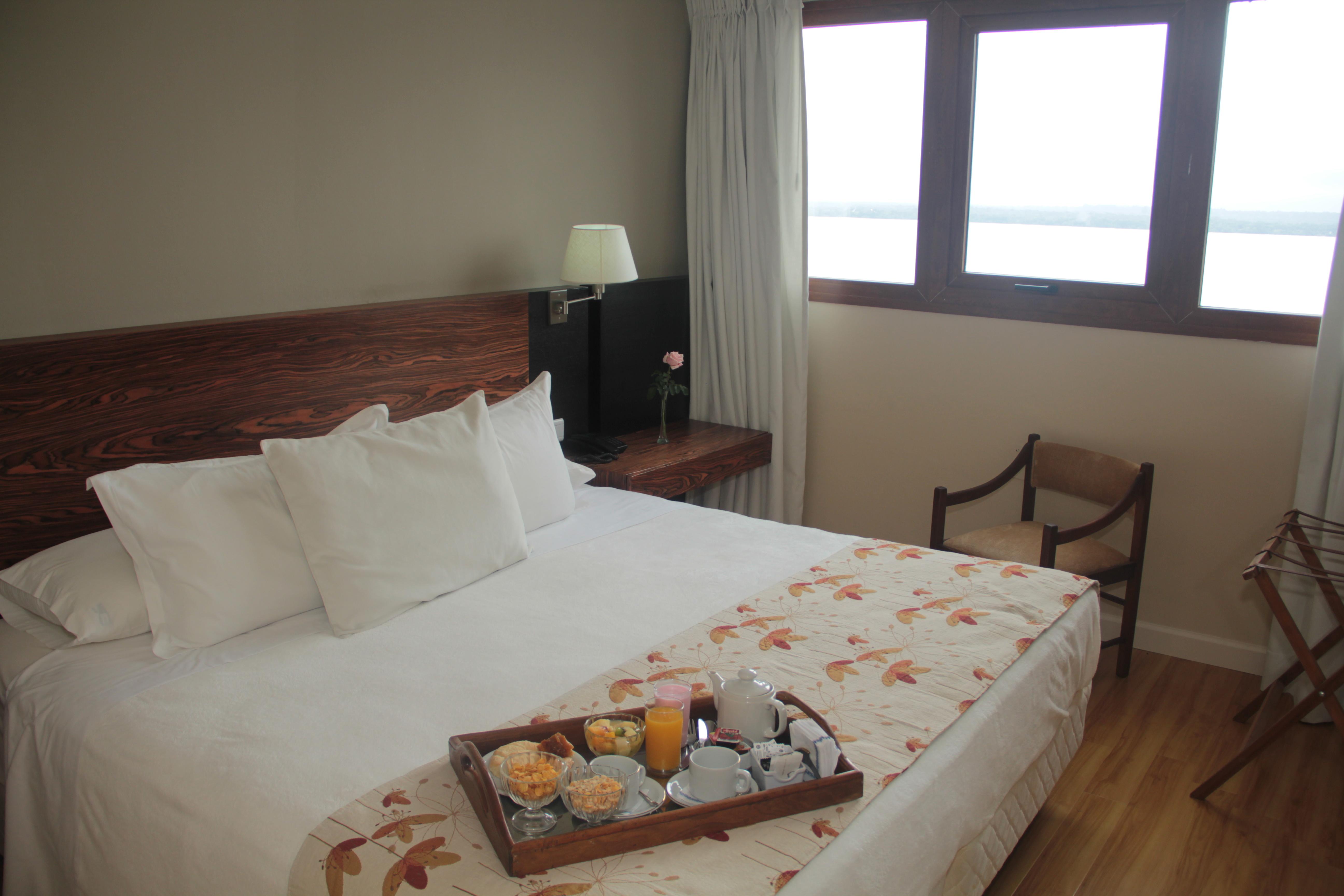 Hotel photo 1 of Hotel Intersur Colon.