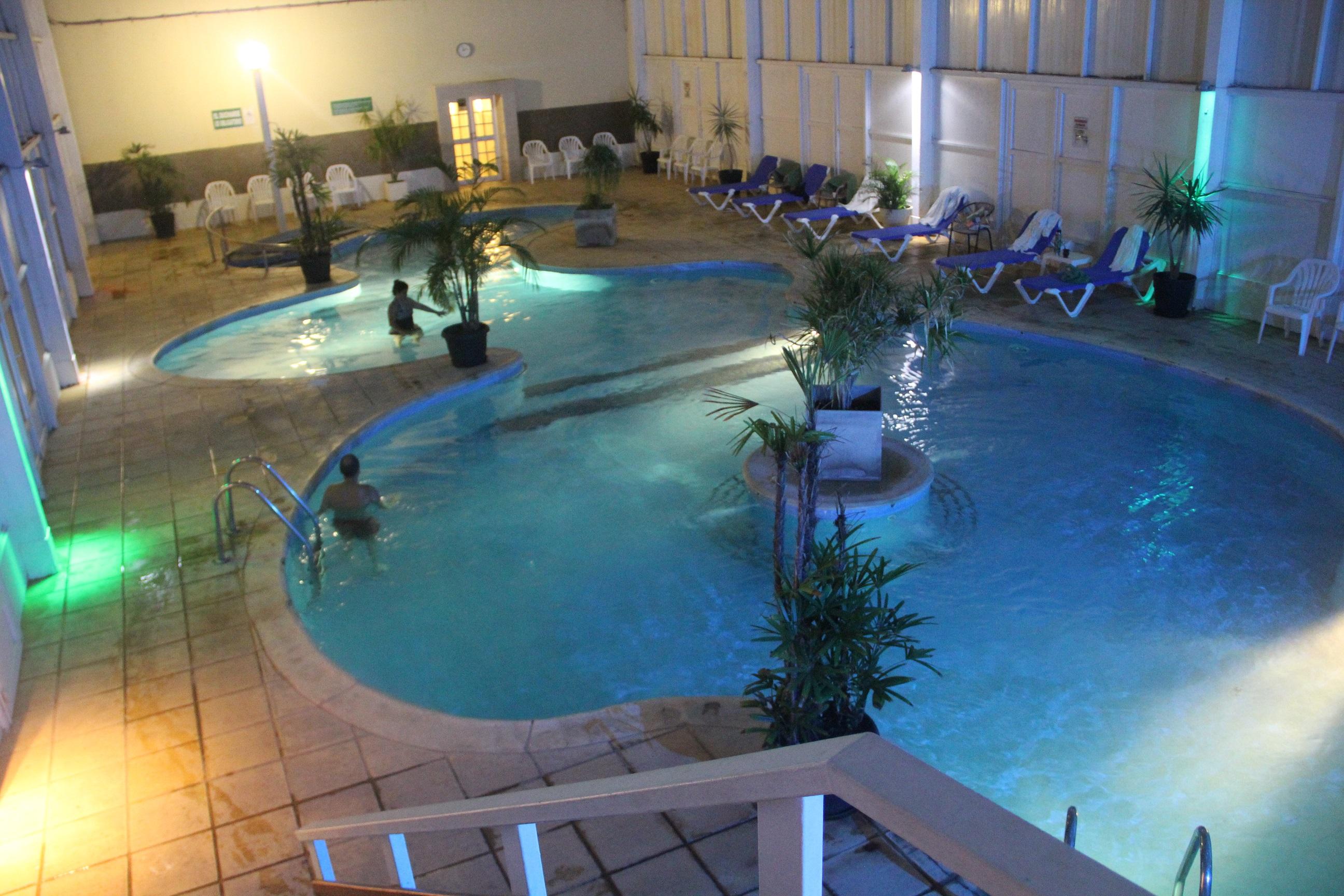 Hotel photo 2 of Hotel Intersur Colon.