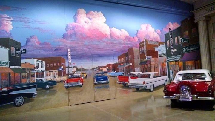okoboji indian dealer