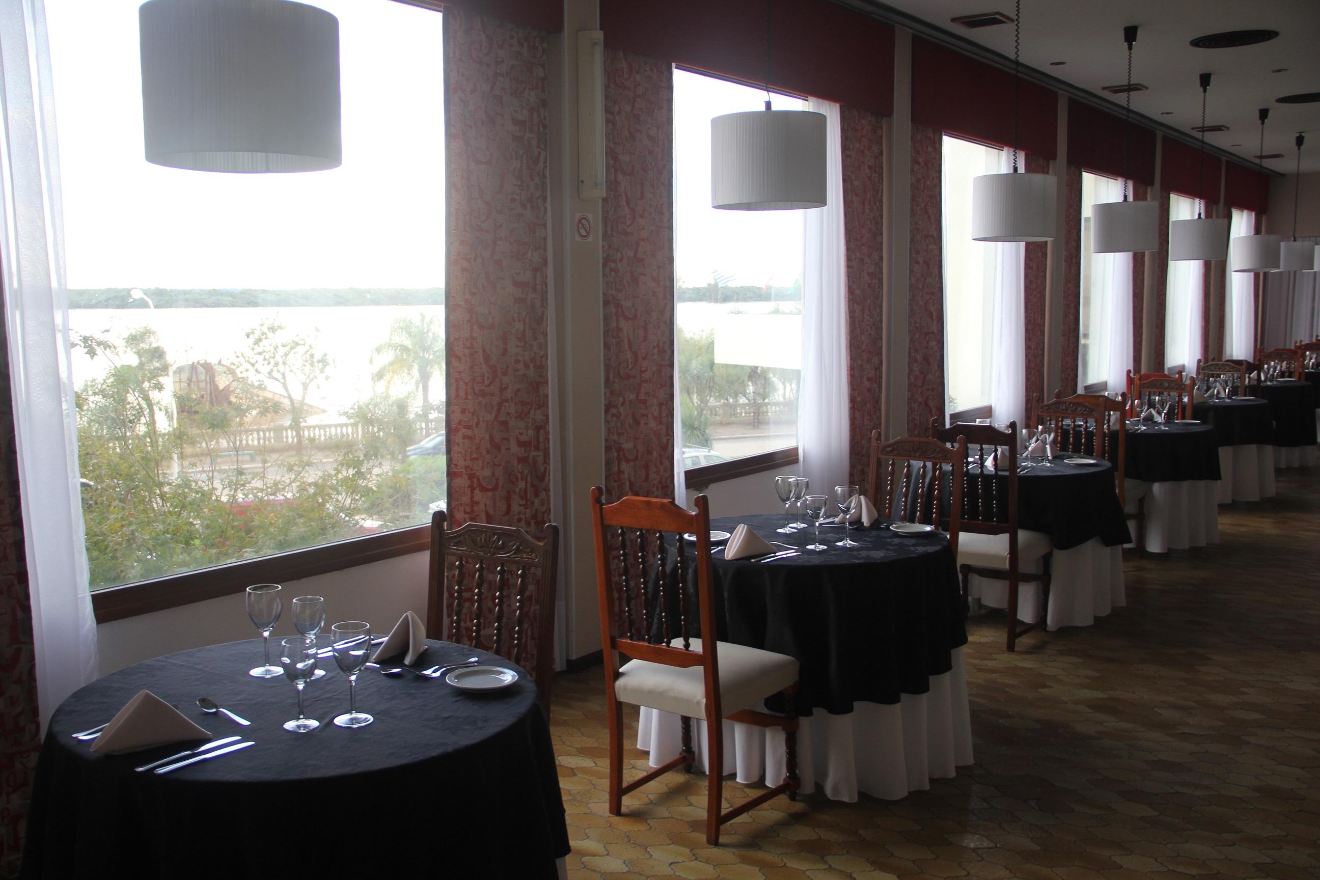 Hotel photo 6 of Hotel Intersur Colon.