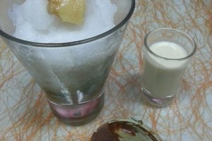 Drinks