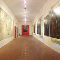 Museo Diocesano di Tropea