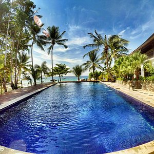 𝗧𝗛𝗘 𝟭𝟬 𝗕𝗘𝗦𝗧 Hotels in Pulau Lang Tengah 2024 (from RM 304)