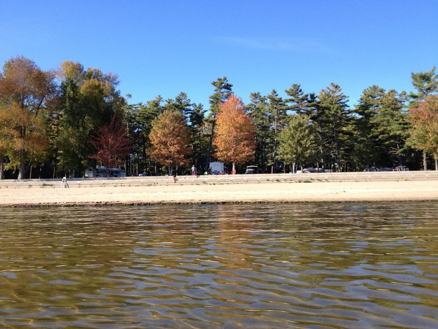 Escape to Cumberland Bay: Your NY State Park Adventure Awaits!