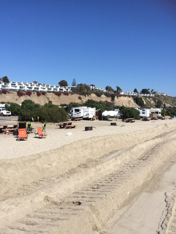 DOHENY STATE BEACH CAMPGROUND - Updated 2024 Reviews (Dana Point, CA)