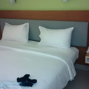 Single Bed