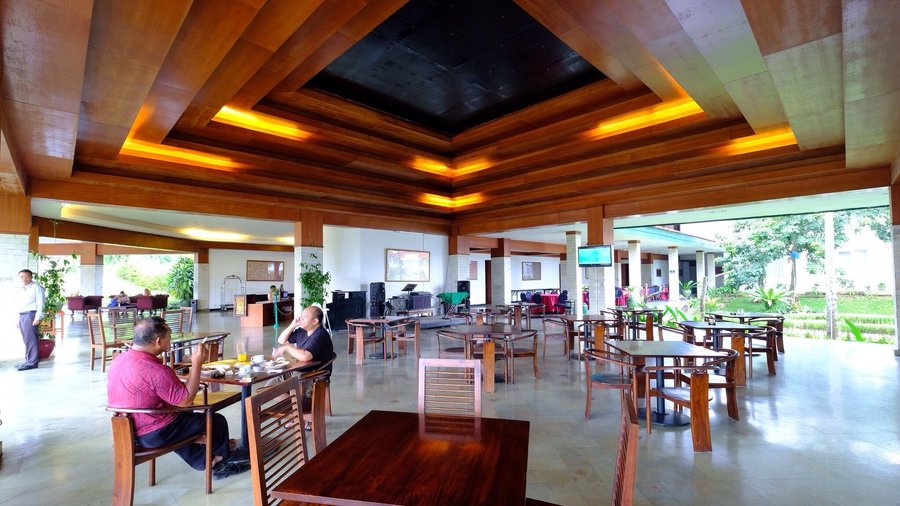 Some pictures of Griya Sintesa Muara Enim that are remarkable for me during my stay