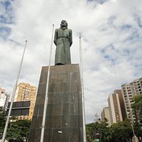 Estátua de Tiradentes
