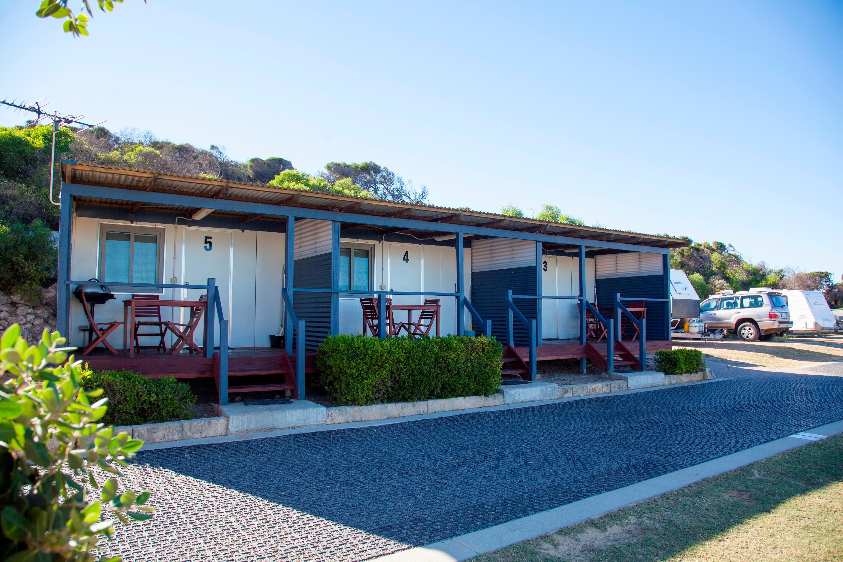 SEASPRAY BEACH HOLIDAY PARK (AU$129): 2024 Prices & Reviews (Dongara ...