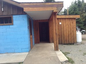 Wawa RV Resort and Campground in Wawa