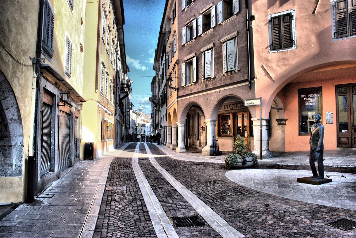 Gorizia, Italy 2023: Best Places To Visit - Tripadvisor