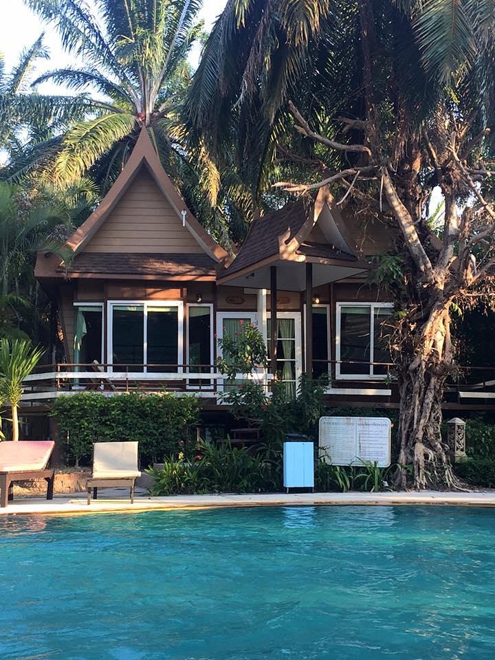 Palm Paradise Resort 19 5 6 Prices Reviews Krabi Ao Nang Tripadvisor