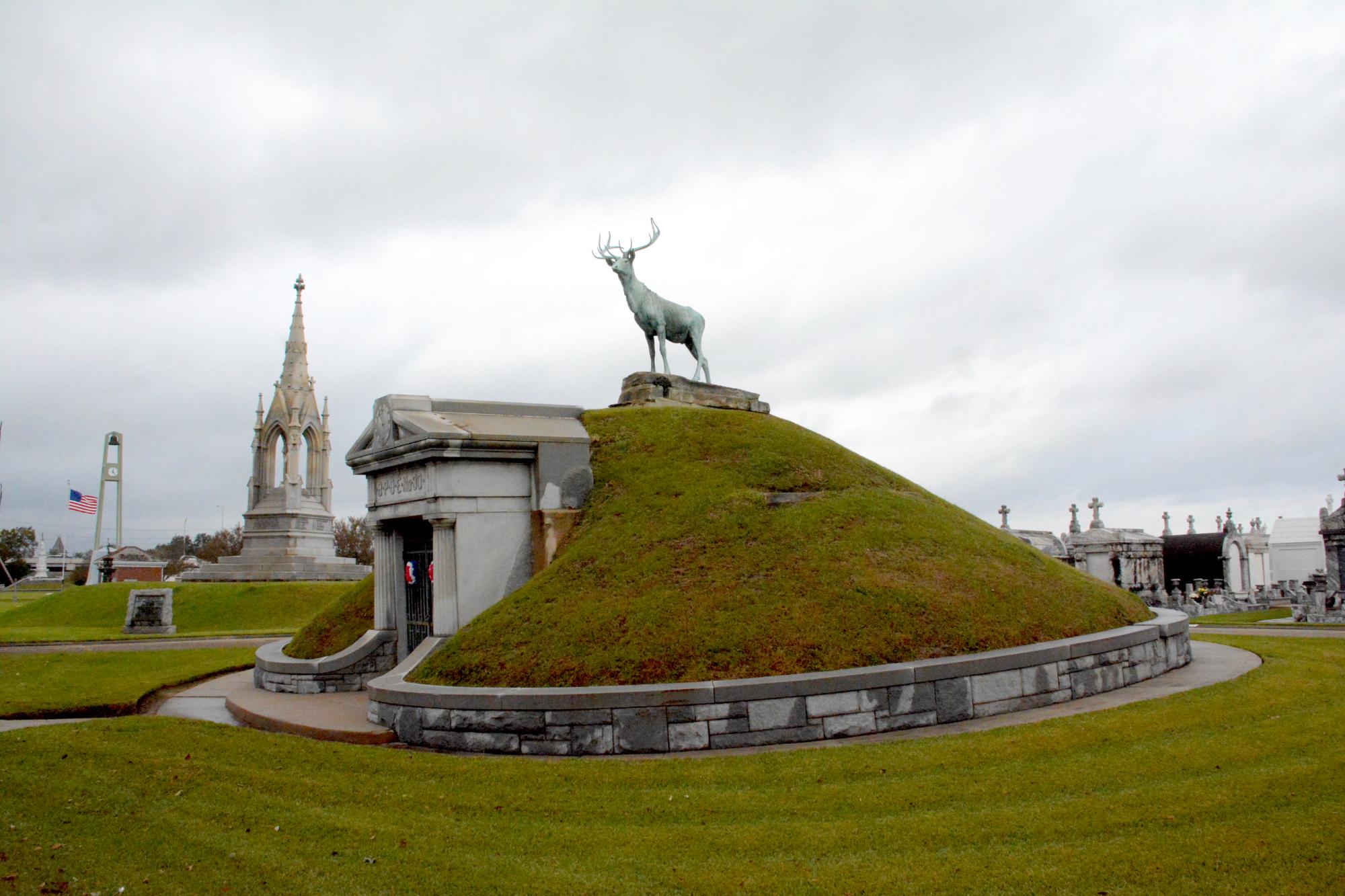 THE 15 BEST Things To Do In New Orleans 2024 With Photos Tripadvisor   Greenwood Cemetery New 