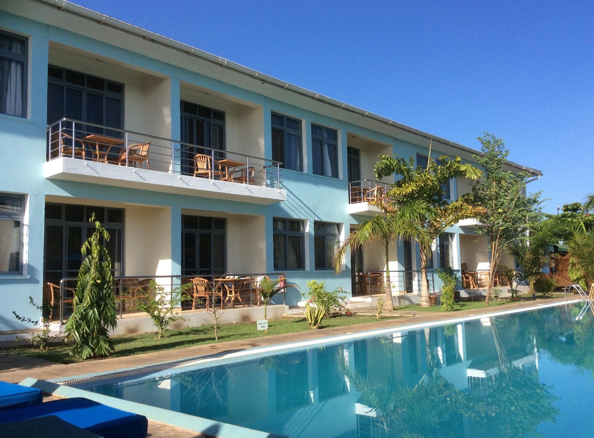 Nimule Resort Ltd image