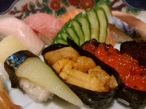 料理
