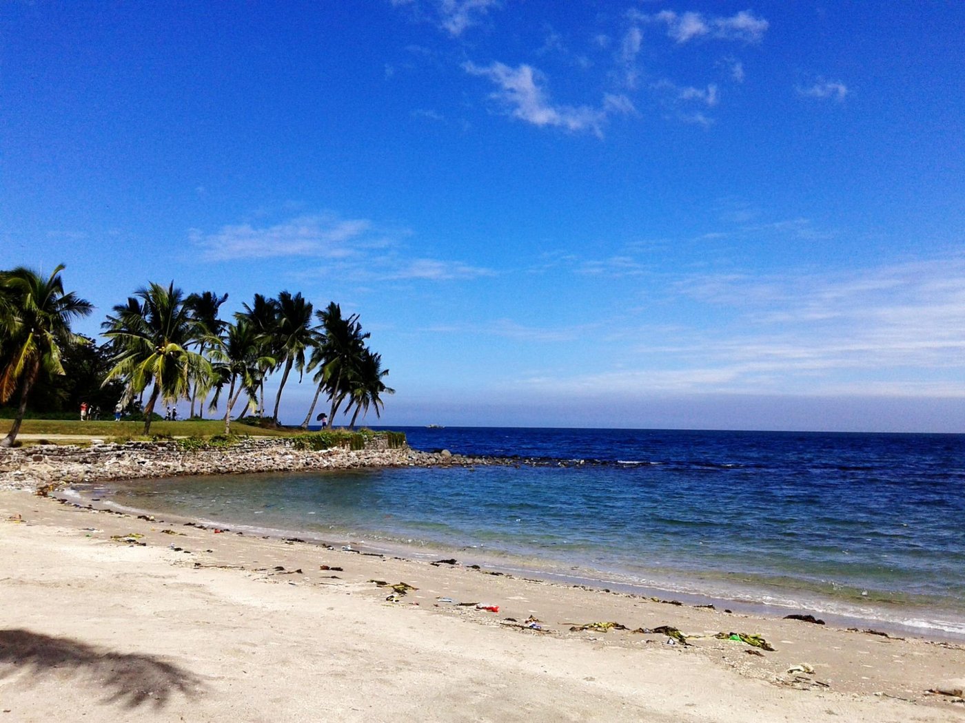 Fotos y opiniones del playa del Puerto Azul Beach - Tripadvisor