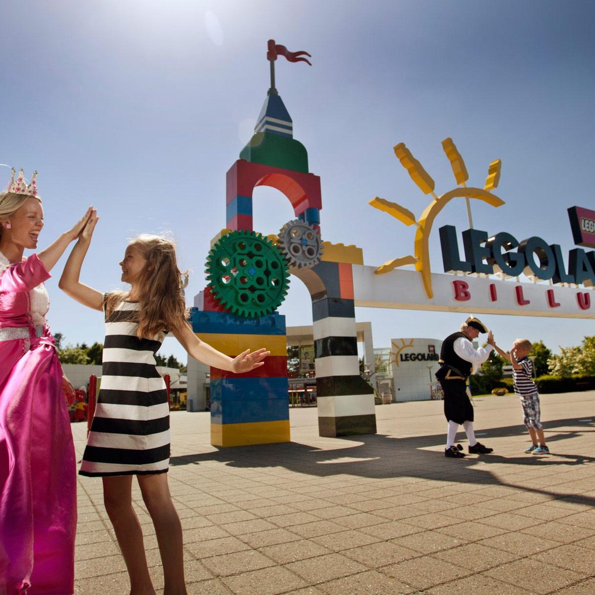 LEGOLAND Billund, Биллунд: лучшие советы перед посещением - Tripadvisor