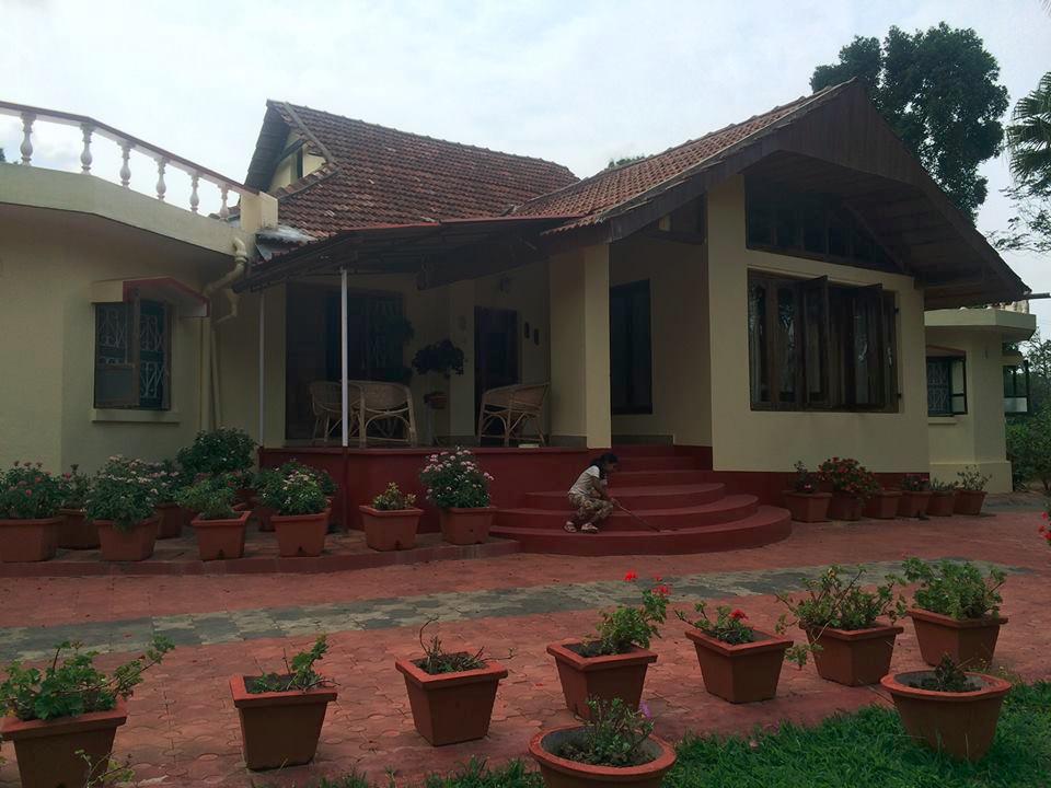 B B ESTATE STAY - Lodge Reviews (Madikeri, India)