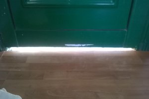 Chambre et suite