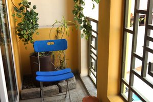 Phòng & Phòng Suite