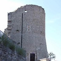 Torre Terzano