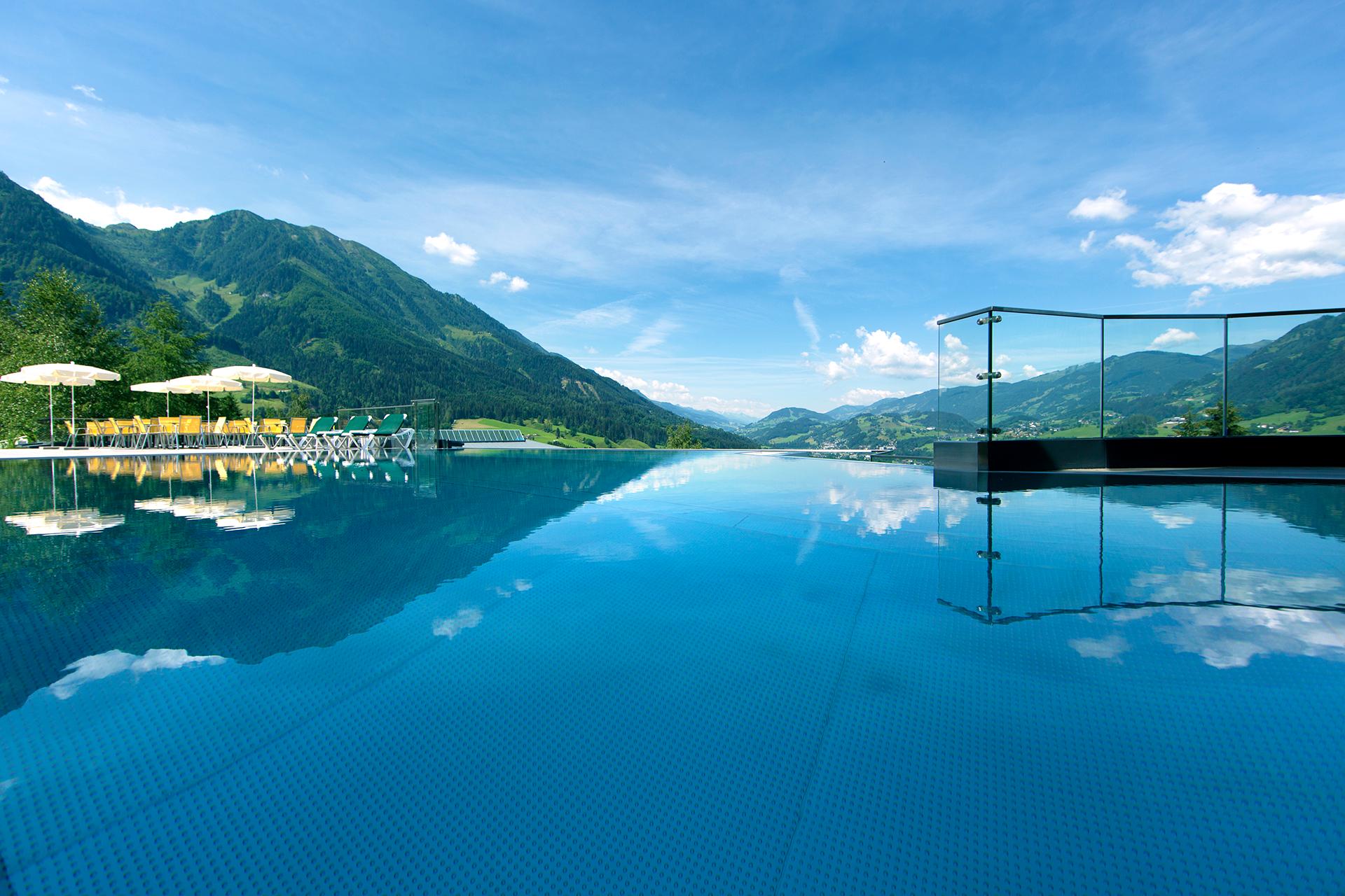 Hotel photo 28 of Alpina Family, Spa & Sporthotel.