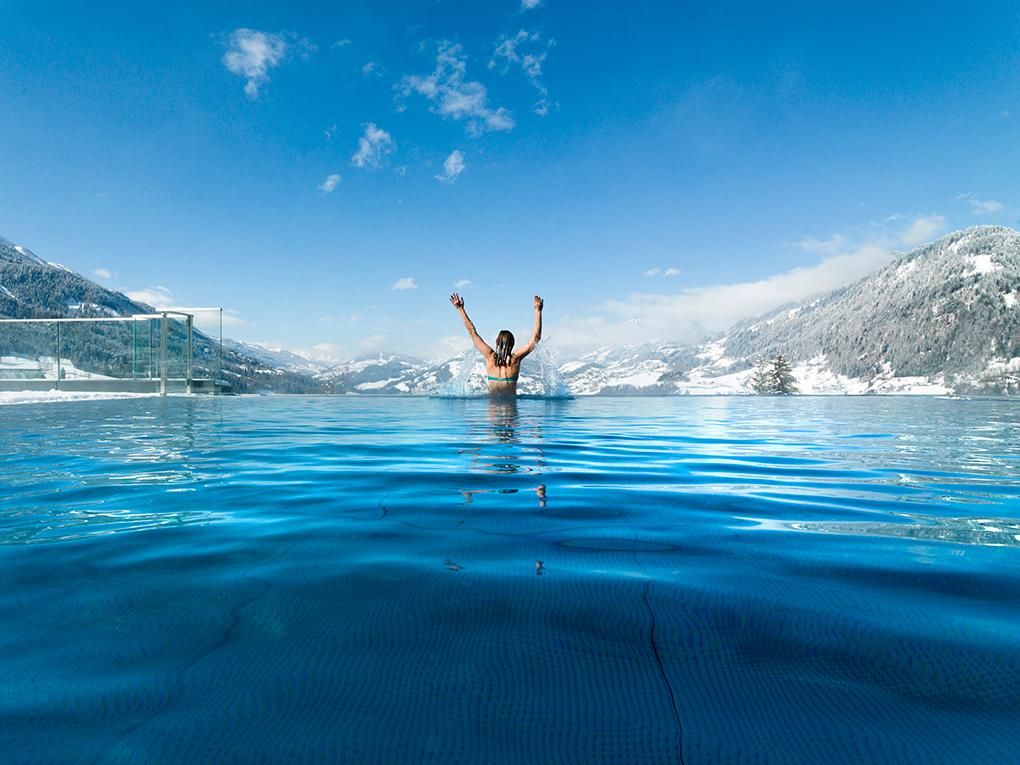 Hotel photo 1 of Alpina Family, Spa & Sporthotel.
