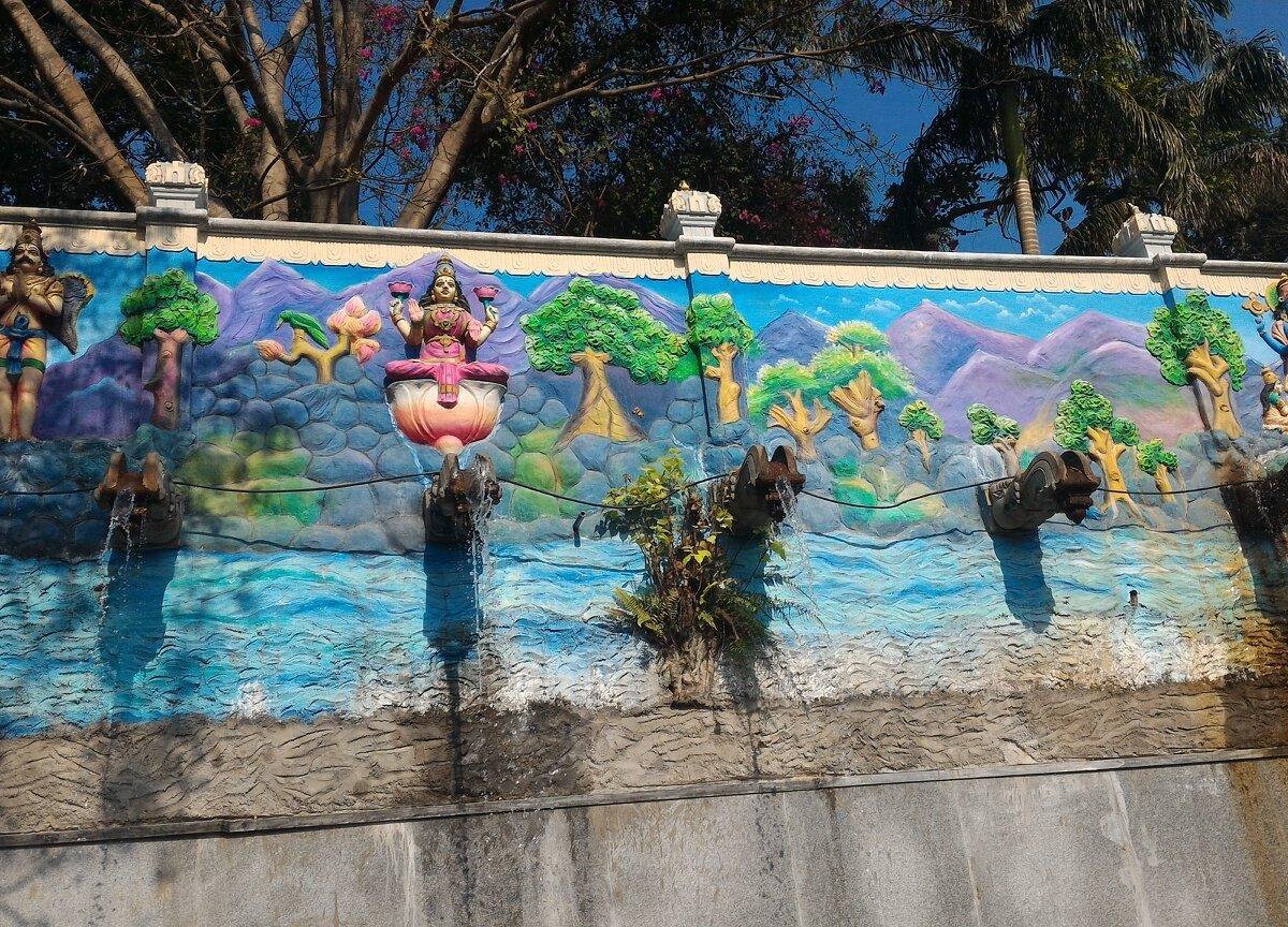 Papavinasanam Theertham