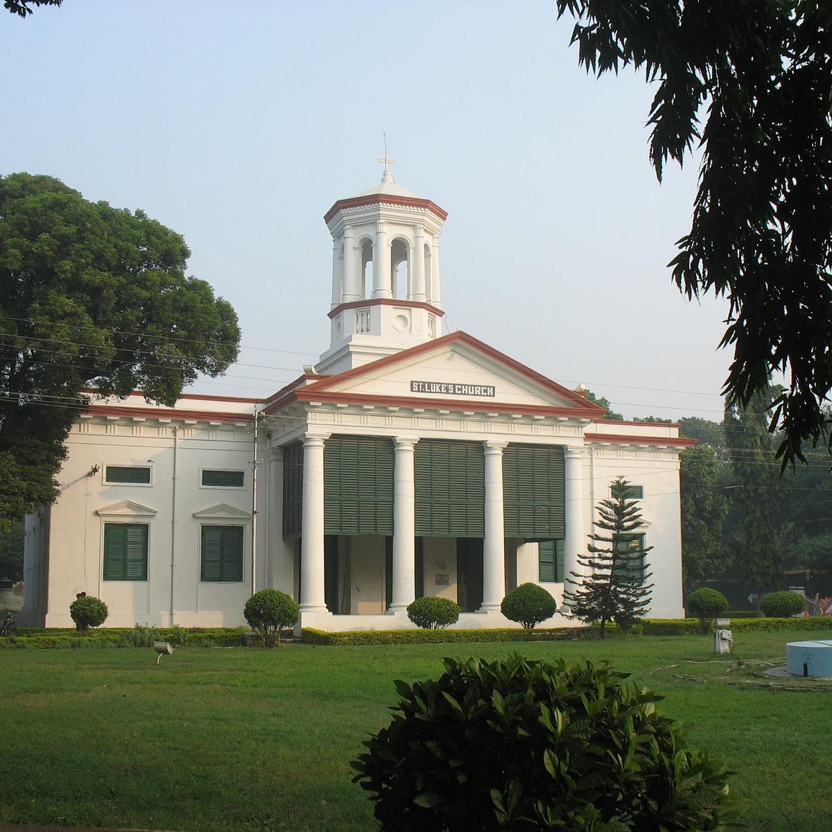 Top Churches in Pashan Sus Road-Bavdhan - Best Catholic Church