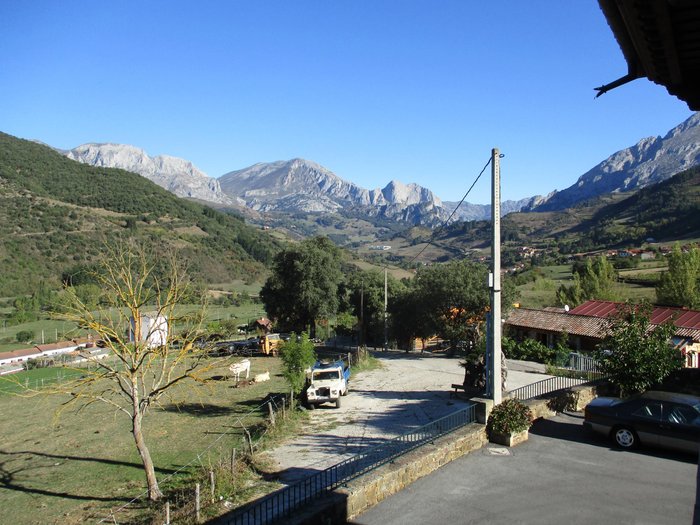 Imagen 1 de Hotel rural Haras Aritza