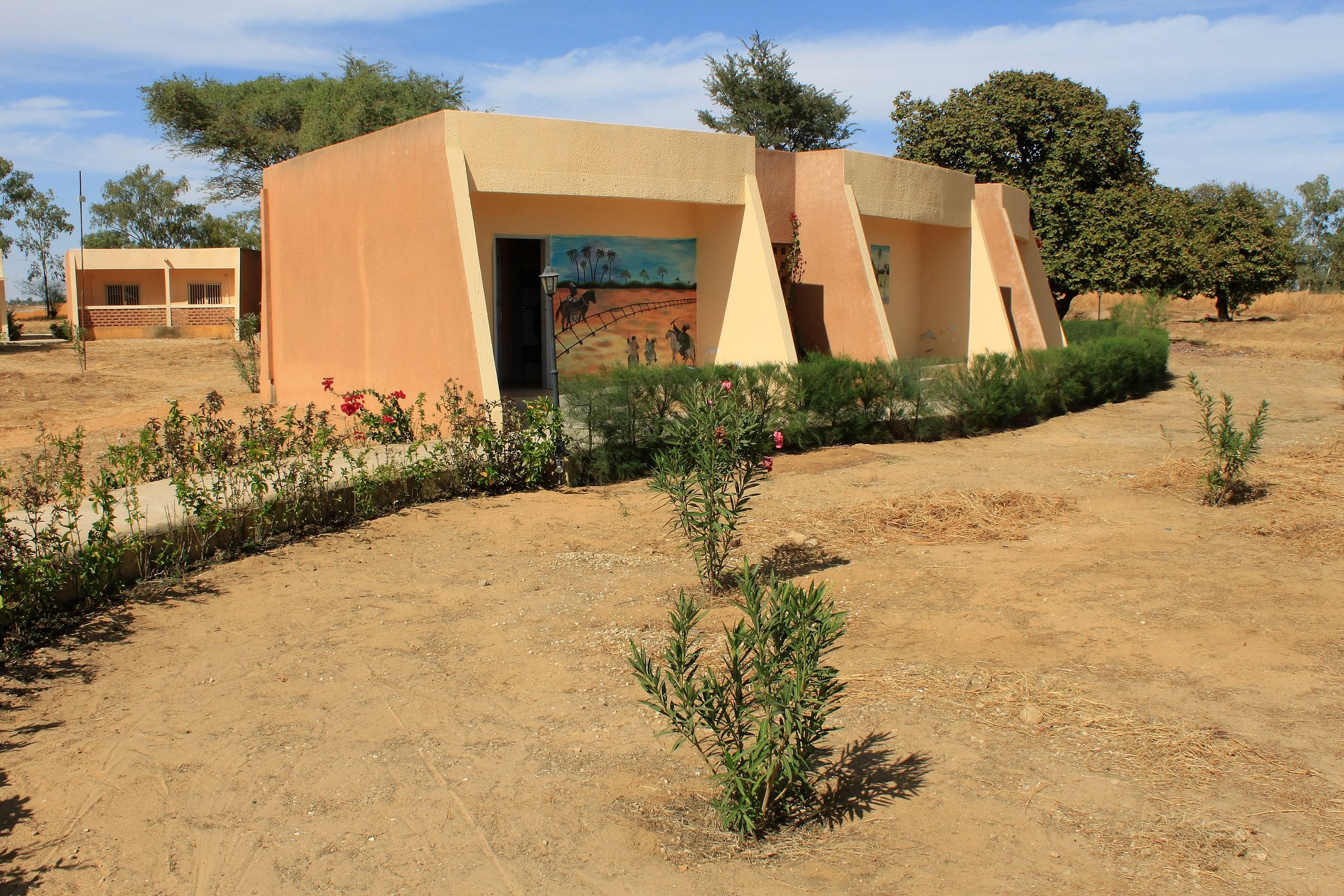 Hôtel malango image