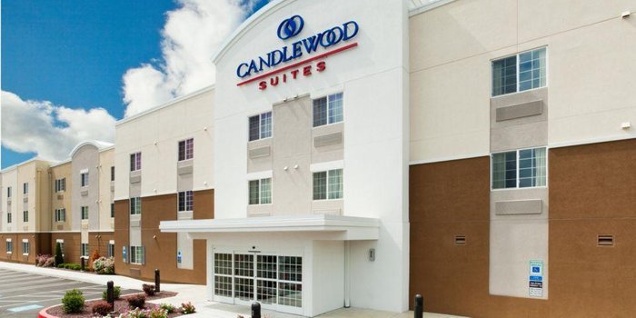 CANDLEWOOD SUITES HARRISBURG I-81 - HERSHEY AREA, AN IHG HOTEL ...