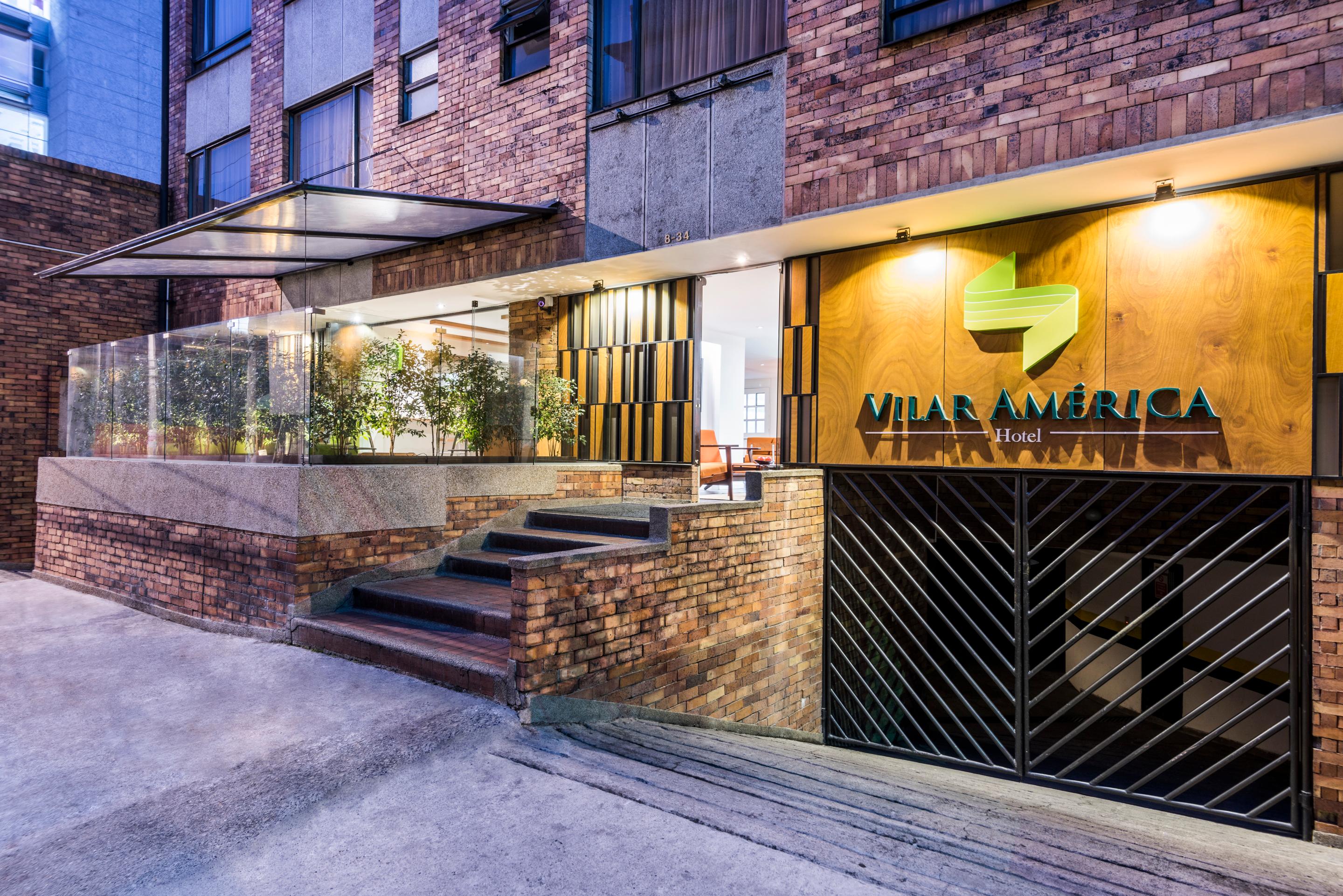Hotel photo 4 of Hotel Vilar America.