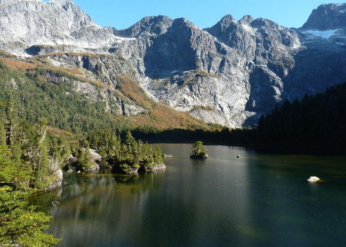 Laguna Quetrus