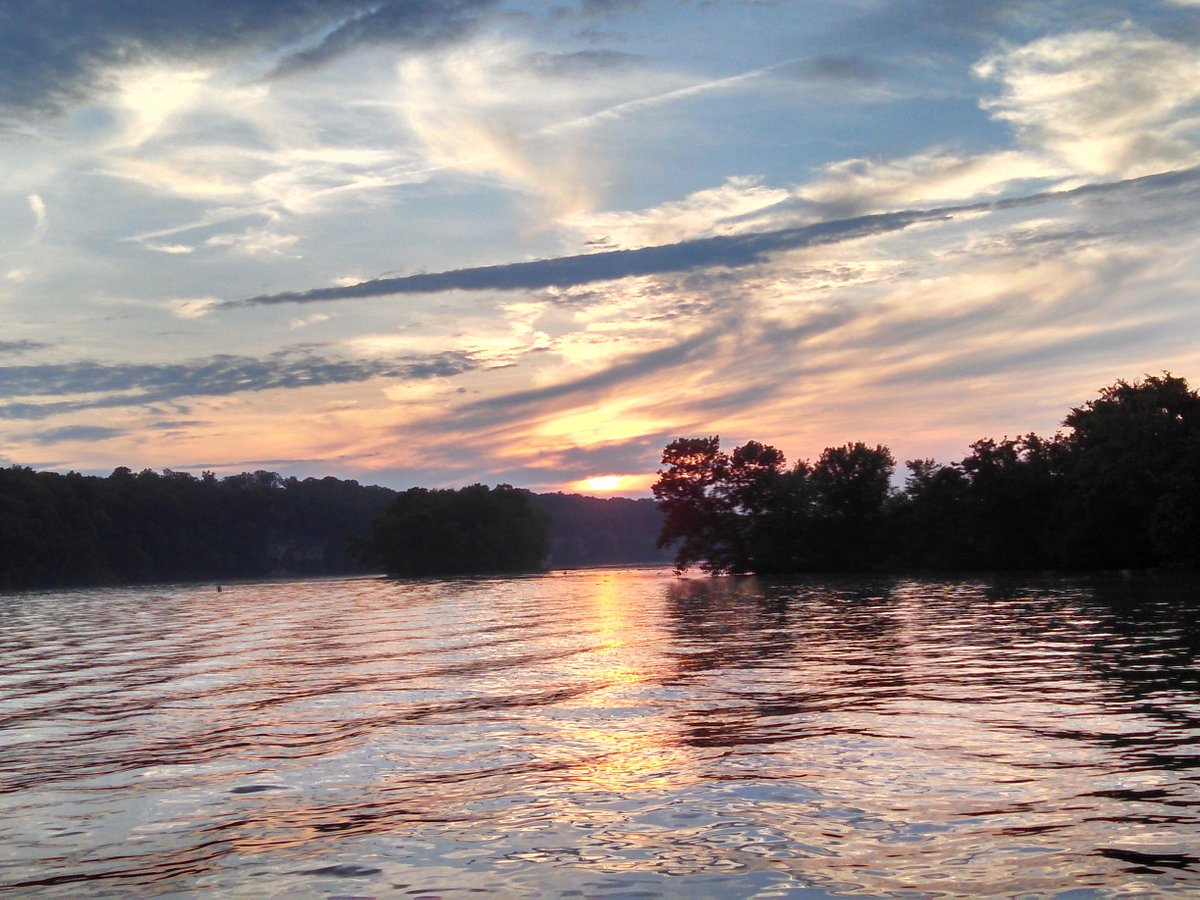 cumberland river cruises gallatin tn