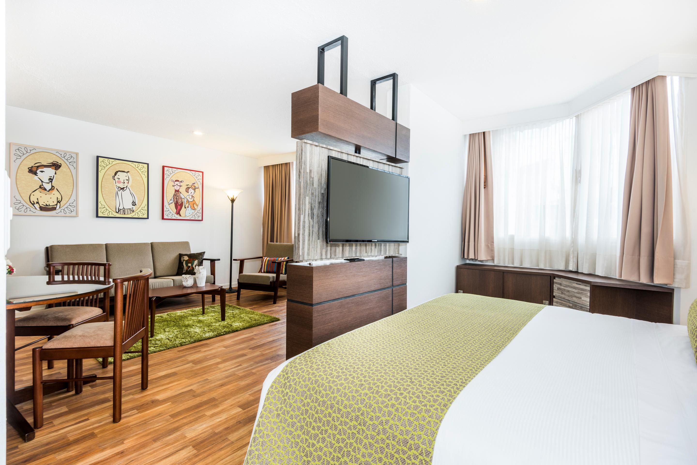 Hotel photo 17 of Hotel Vilar America.