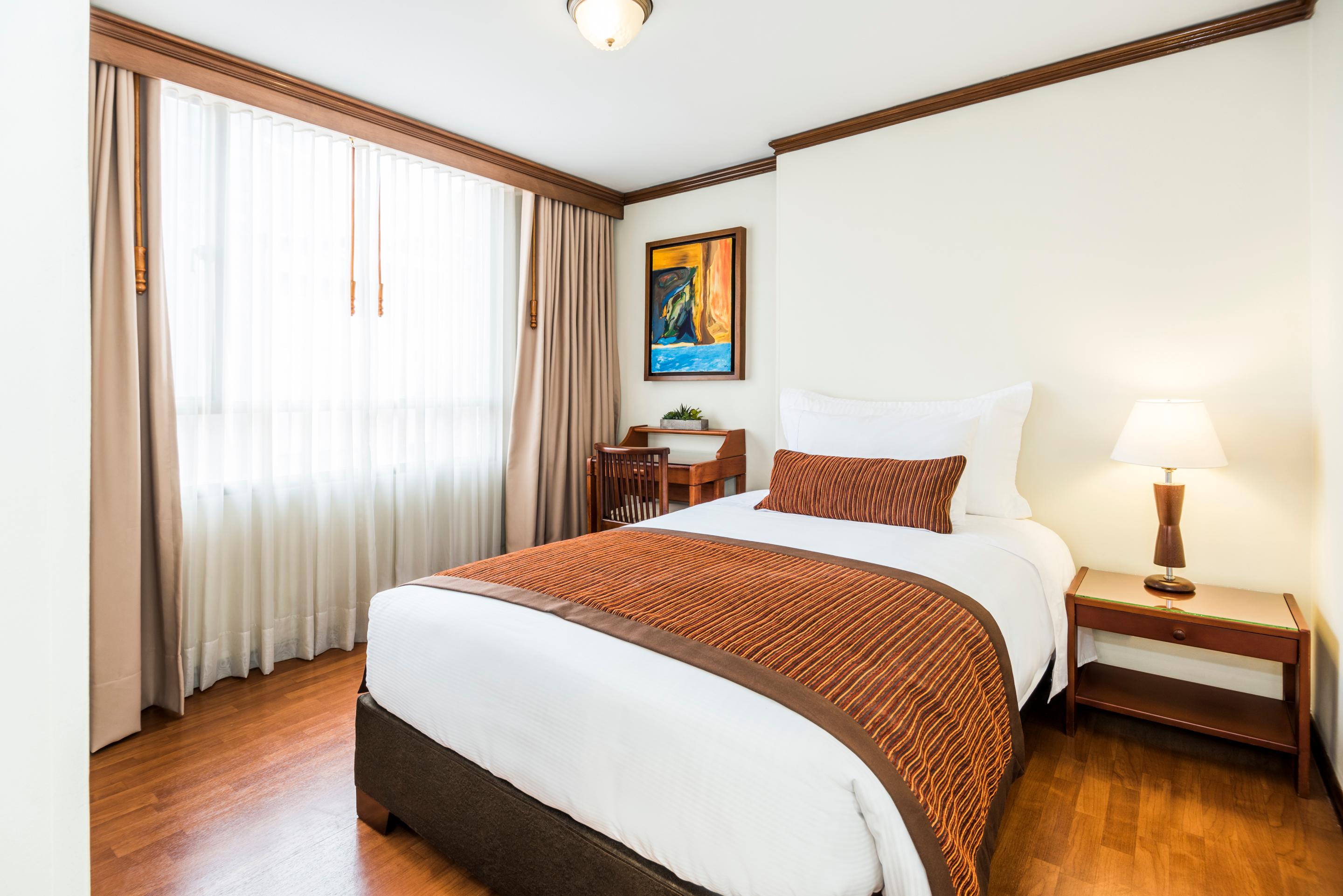 Hotel photo 10 of Hotel Vilar America.