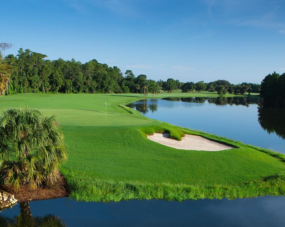 THE 10 BEST Orlando Golf Courses (Updated 2023) Tripadvisor