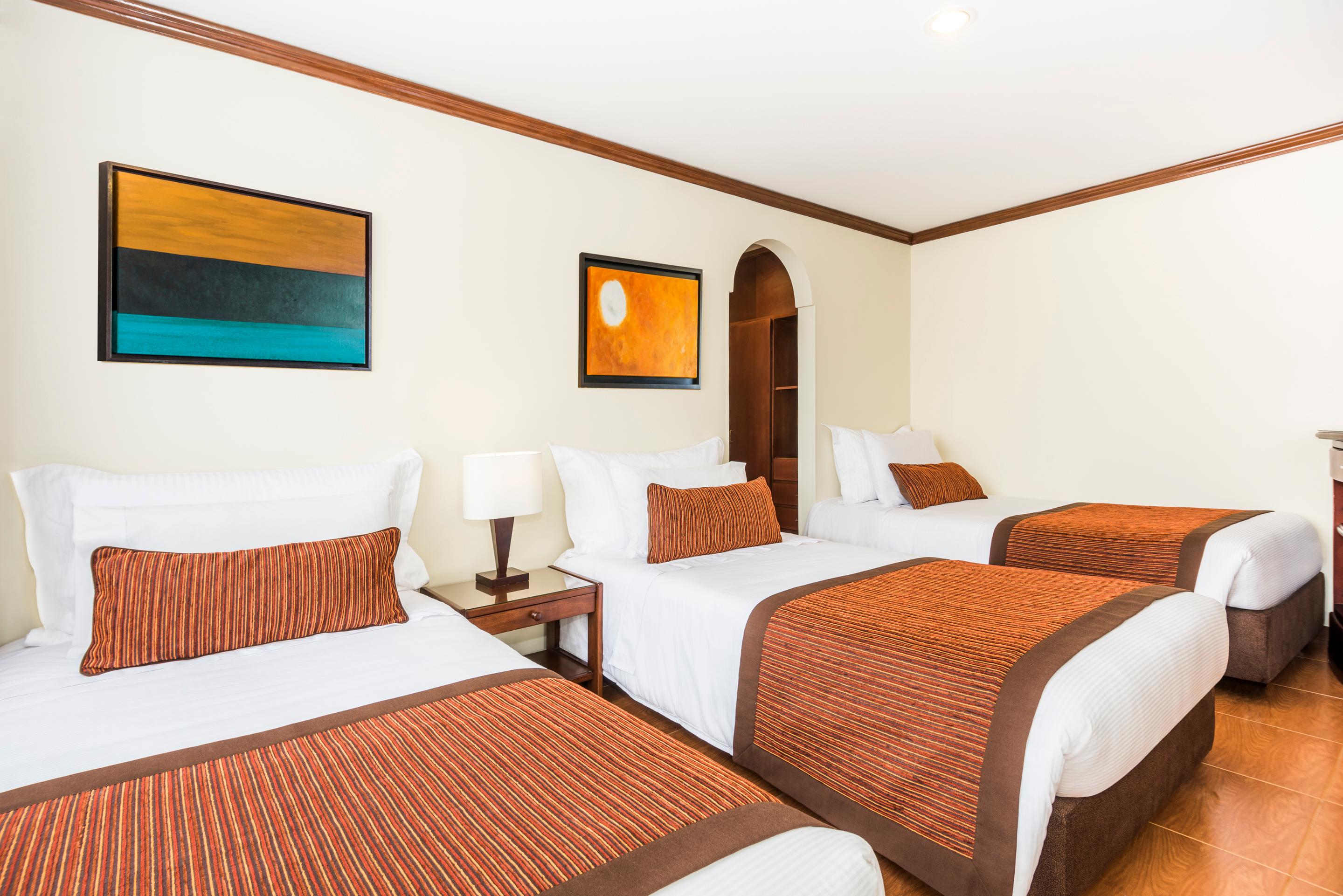 Hotel photo 32 of Hotel Vilar America.
