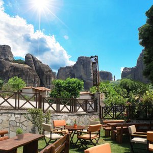 Hotelgarden