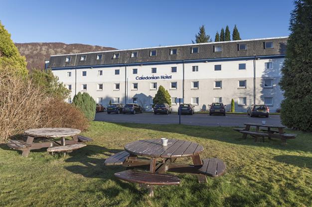 Caledonian Hotel UPDATED 2024 Prices Reviews Photos Fort