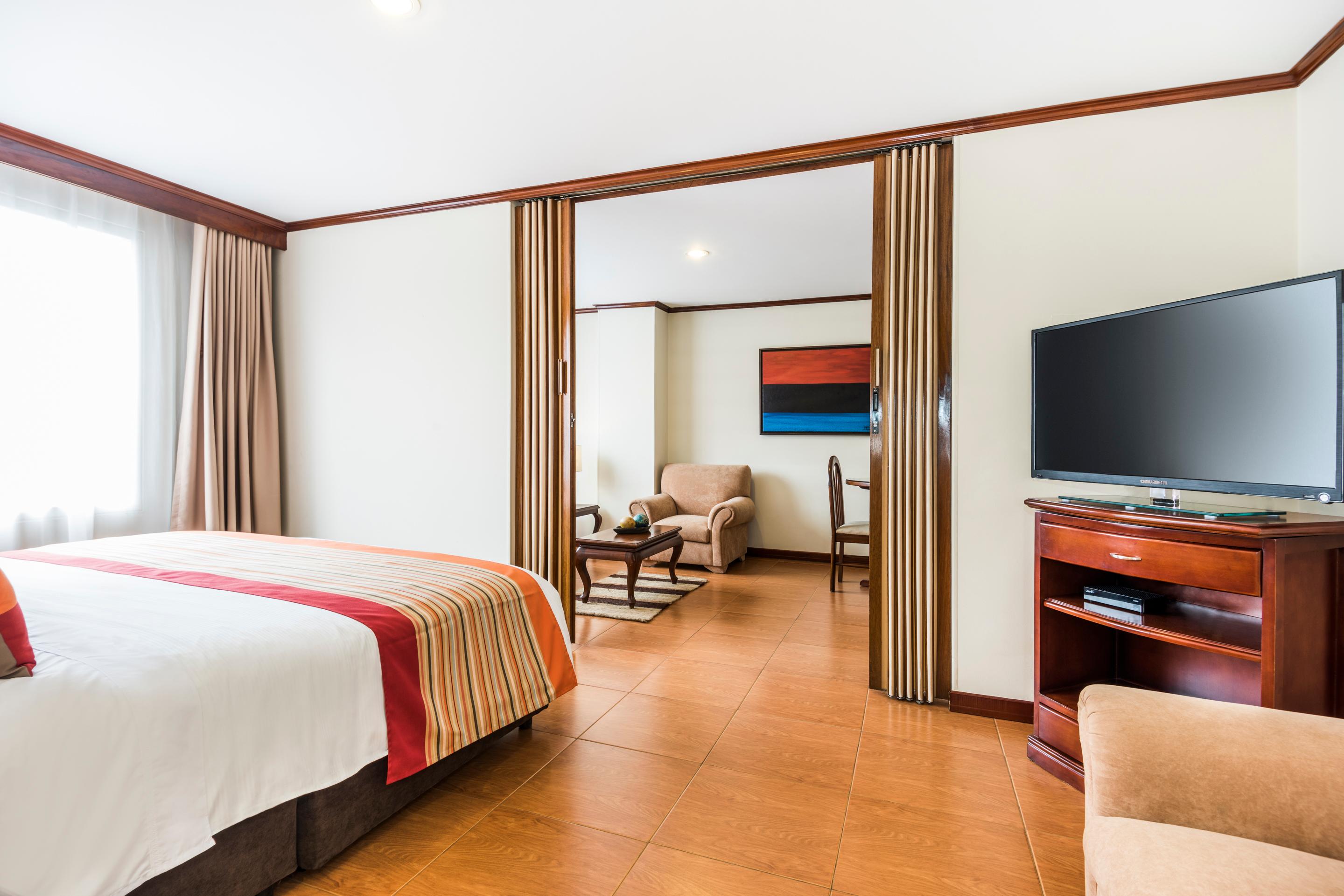 Hotel photo 46 of Hotel Vilar America.