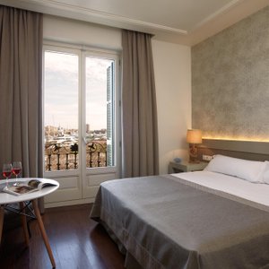 Duquesa Suites Barcelona in Barcelona